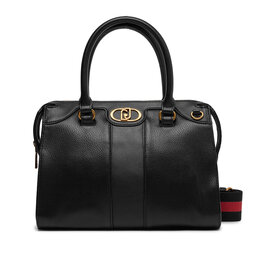 Liu Jo Handtasche Liu Jo Ecs M Satchel AA4025 E0031 Nero 22222