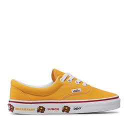 Vans Scarpe sportive Vans Era VN0A54F14G11 Giallo