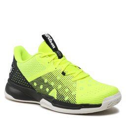 Wilson Buty Wilson Hurakn Team WRS330560 Sfty Yell/Black/White