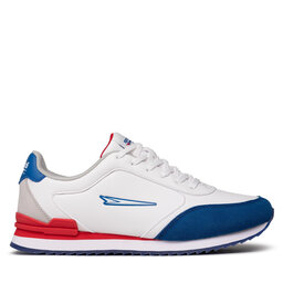 

Снікерcи Sprandi MP07-01433-15 White, Білий