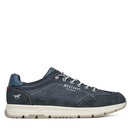 Mustang Sneakers Mustang 4195-302 Blu scuro