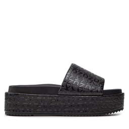 

Шльопанці DKNY Ci K4179194 Black BLK, Чорний