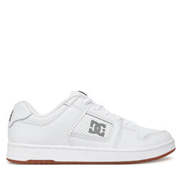 DC Shoes Снікерcи DC Shoes MANTECA 4 ADYS100765-HBW Білий