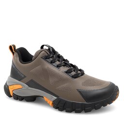 G.H. BASS Botas de trekking G.H. BASS BA12TV02 Marrón