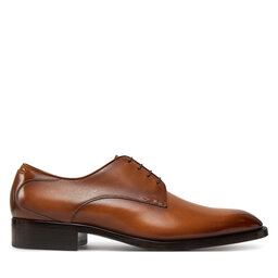 BOSS Halbschuhe BOSS Rill 50534034 Braun