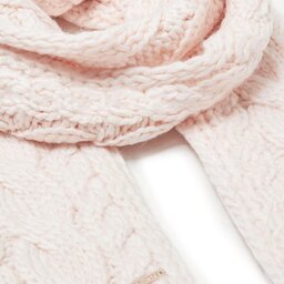 

Шаль MICHAEL Michael Kors 29539259 Soft Pink 650, Рожевий