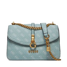 Guess Handväska Guess James HWQA92 13200 TRI