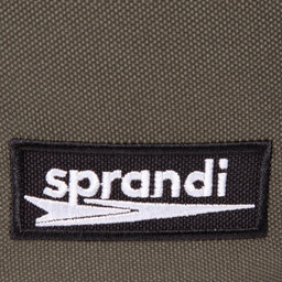 

Плоска сумка Sprandi BSR-S-082-70-05 Green, Зелений