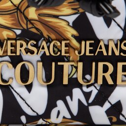 

Сумка Versace Jeans Couture 73VA4BA6 ZS466 G89, Чорний