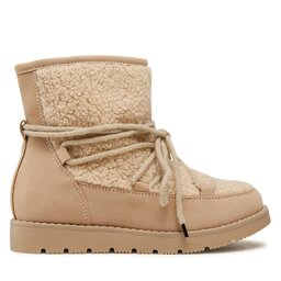 

Чоботи DeeZee CS2108-03 Beige, Бежевий