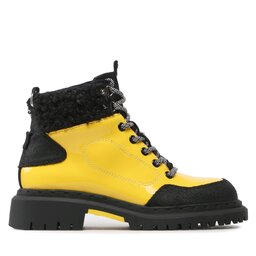 

Черевики туристичні Desigual Shoes Trekking 22WSTP06 8018, Жовтий