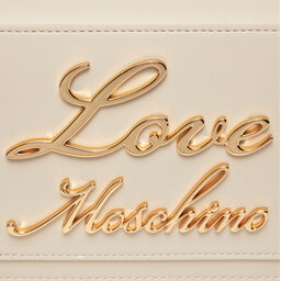 

Сумка LOVE MOSCHINO JC4121PP1ILM0110 Avorio, Écru