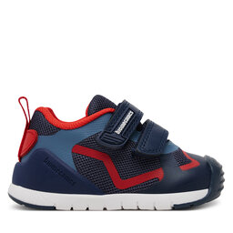 Biomecanics Sneakersy Biomecanics 252133 Tmavomodrá