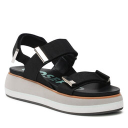Gioseppo Sandale Gioseppo Martland-A 65466-A Black