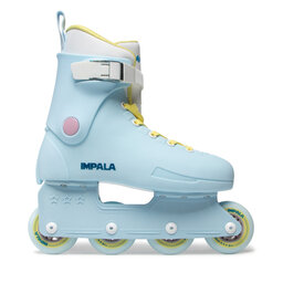 Impala Kolečkové brusle Impala Lightspeed Inline A084-12573 Modrá
