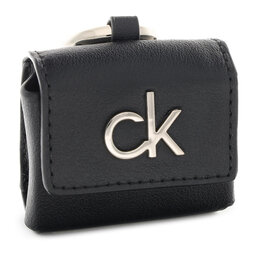Calvin Klein Etui pentru căști Calvin Klein Re-Lock Ipod Air Dangle K60K608453 BAX