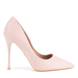 DeeZee Tacón de aguja DeeZee GA0-07B Rosa