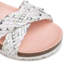 

Босоніжки Pablosky 406300 S White, Білий