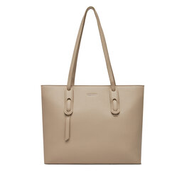Lasocki Handtasche Lasocki LSK-L-001-07 Beige