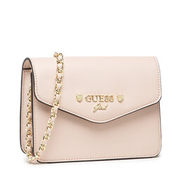 

Сумка Guess, Рожевий