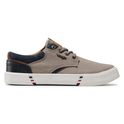 

Кросівки Wrangler Monument City WM11115A Grey 055, Сірий