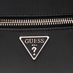 

Рюкзак Guess Manhattan (BG) HWBG69 94320 BLA, Чорний