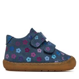 Froddo Schnürschuhe Froddo Ollie S G2130328-43 M Dunkelblau