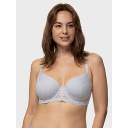 Dorina Dorina Bügel-BH Hera D001683CO009 Grau