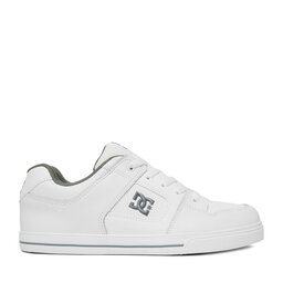 DC Shoes Снікерcи DC Shoes EO-PURE DC01783112 Білий