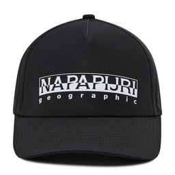 

Бейсболка Napapijri, Чорний
