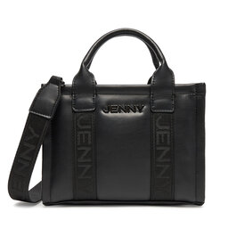 JENNY Τσάντα JENNY C-JNY-M-023-08 Μαύρο