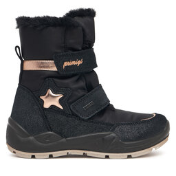 Primigi Снігоходи Primigi GORE-TEX 2379100 S Чорний