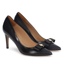 Kazar Scarpe stiletto Kazar New Anne 34346-01-N0 Czarny