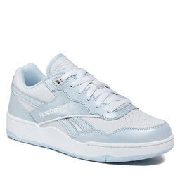 Reebok Skor Reebok Bb 4000 II IF0746 Cold Grey/Feel Good Blue-R/Cloud White