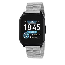 Marea Smartwatch Marea B59007/4 Grey/Black