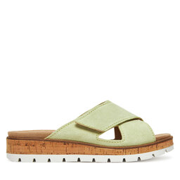 Comfortabel Chanclas Comfortabel 700673-07 Verde