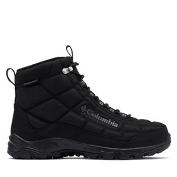 Columbia Трекінгові черевики Columbia Firecamp Boot 2099741 Чорний