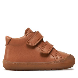 Froddo Półbuty Froddo Ollie S G2130328-2 M Brązowy