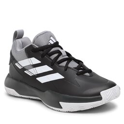 adidas Взуття adidas Cross Em Up Select IE9255 Black/Grey