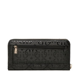 

Великий жіночий гаманець Guess SWGG87 83460 BLA, Чорний