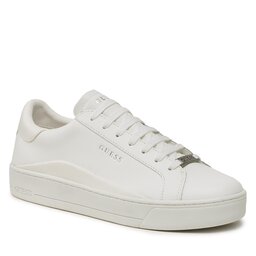 Guess Αθλητικά Guess Udine I FM7UDI LEL12 WHITE