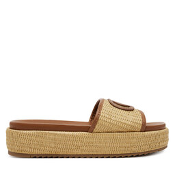 Guess Chanclas Guess FLJLNY FAB19 Beis