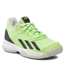 adidas Взуття adidas Courtflash Tennis IF0455 Grespa/Aurbla/Luclem
