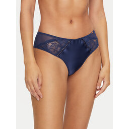 Dorina Dorina Klassischer Damenslip Lyra FXHI0044LA159 Dunkelblau