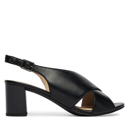 Caprice Sandalen Caprice 9-28309-46 Schwarz
