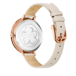 

Годинник Ted Baker Magnolia BKPAMS214 White/Gold, Сірий