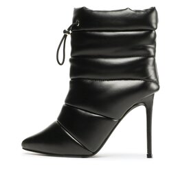 

Ботильйони Steve Madden Cloak SM11002184-02002-001 Black, Чорний