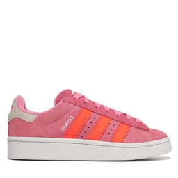 

Взуття adidas Campus 00s J IF3968 Blipnk/Solred/Ftwwht, Рожевий
