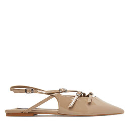 Steve Madden Sandale Steve Madden Cianna SM11003709 Smeđa