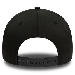

Бейсболка New Era Patch 940 Sox 60422520 Чорний